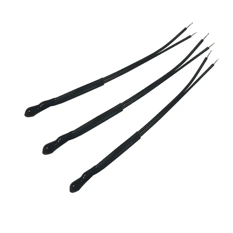 Заводской высокочувствительный Датчик термистора ntc 40k 10k 27 k ohms ntc датчик батареи Термистор NTC оптовая продажа