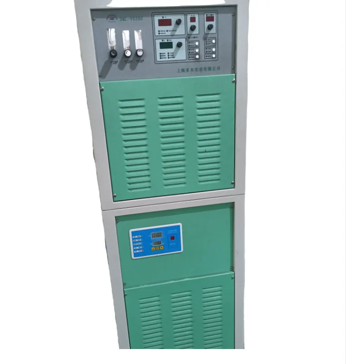 Customizable, highly integrated and accurate PTA plasma welding/cladding/surfacing machine for cylindrical products