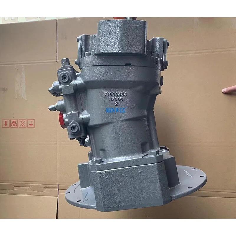 MINWEE 9065879 HPV116C HPV116 hydraulic pump EX200-1 ZX200-1 main pump for hitachi