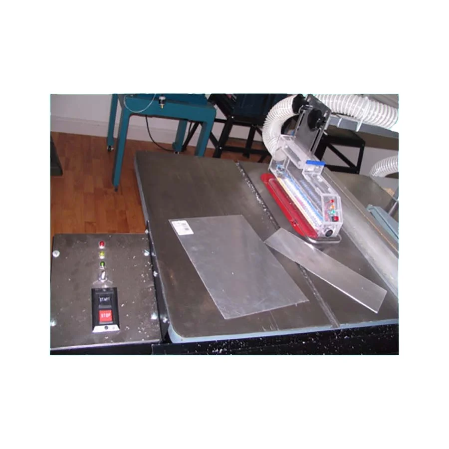 
Machine Tool Safety Patent Rights for Sale 