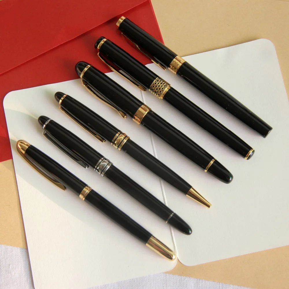  Шариковая ручка Parker Classic Matte Black