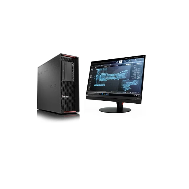 New LENOVO P920 Deep learning computing workstation