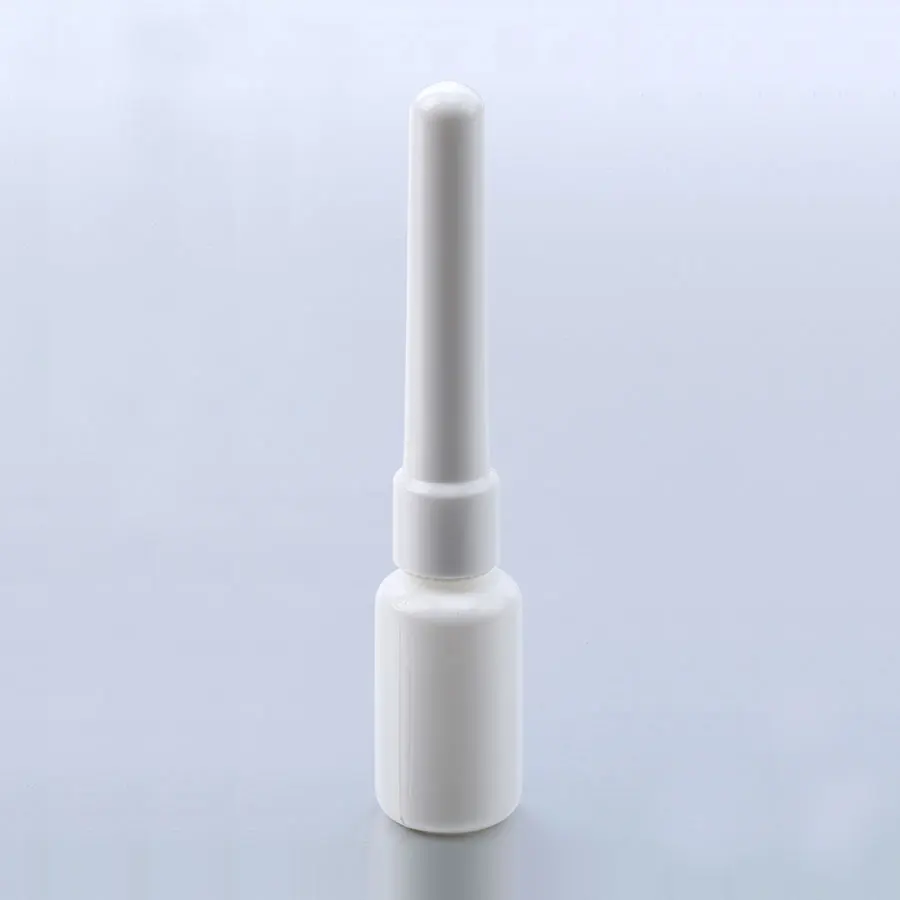 Personal Disposable Plastic Vaginal Lubricant Applicators
