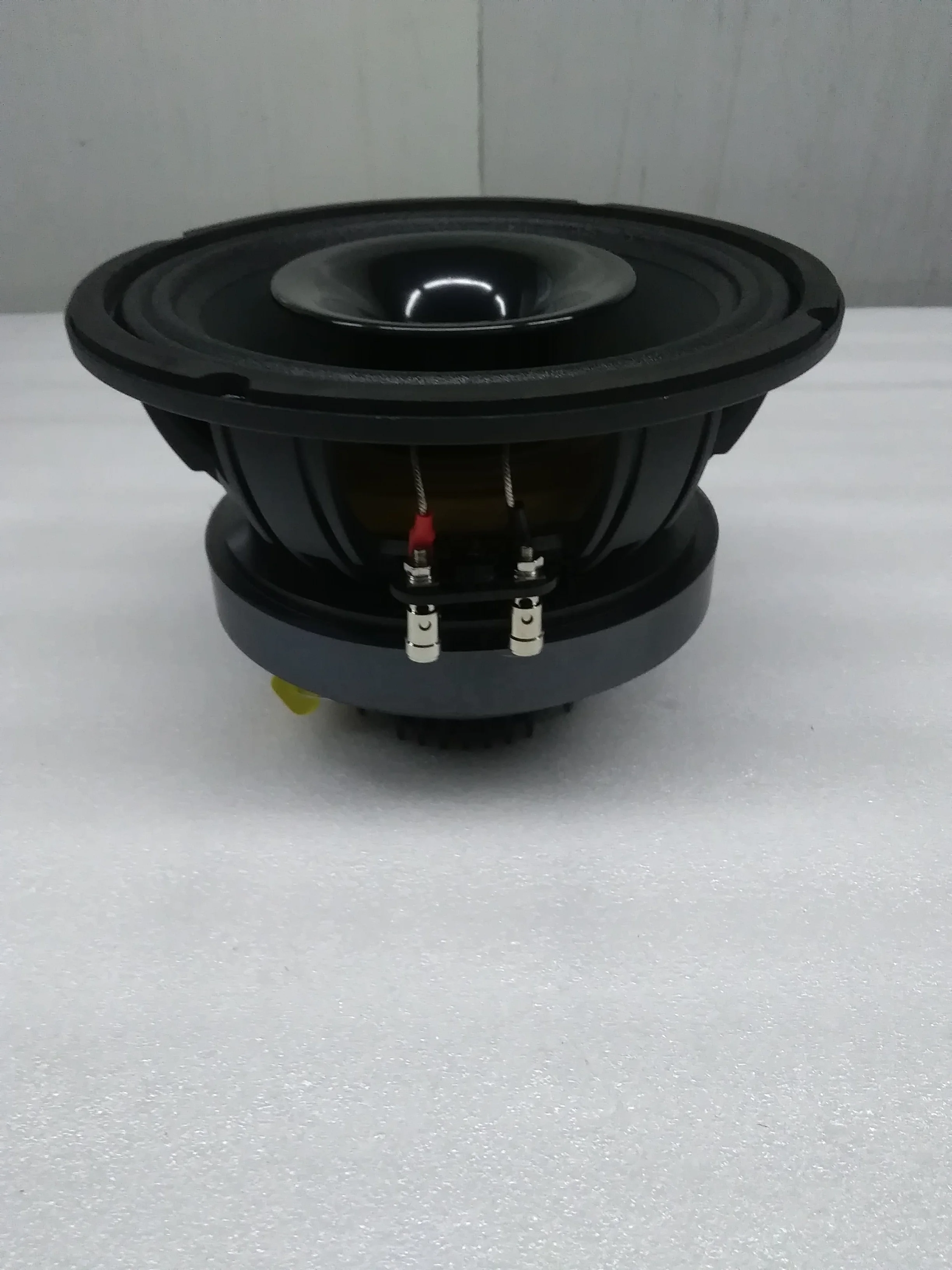 DIBEISI marine subwoofer aluminum alloy basket high-power speaker DBS6035