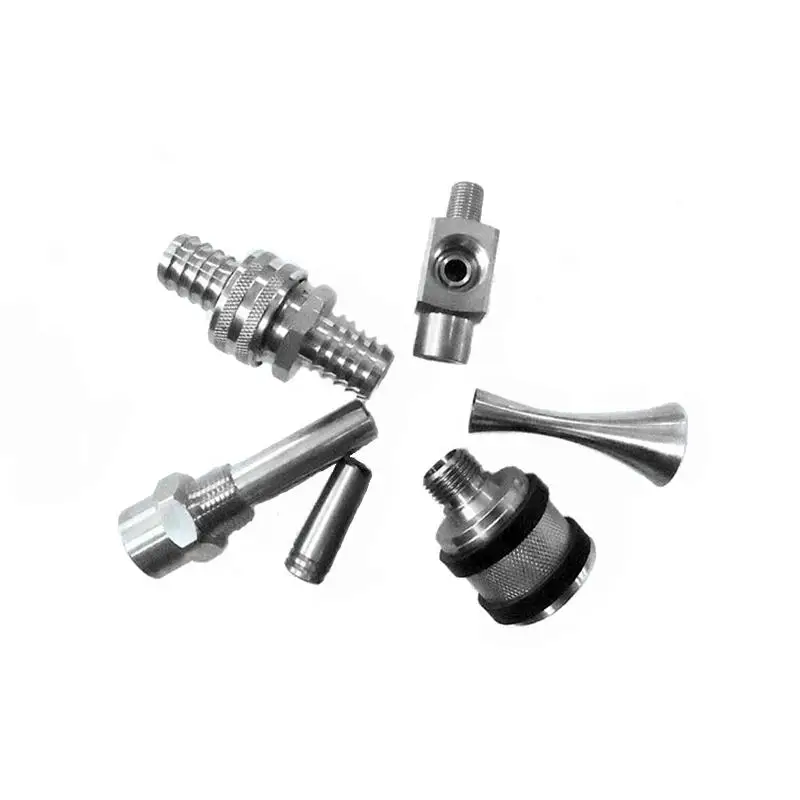 alibaba supplier precision machining CNC precision machining