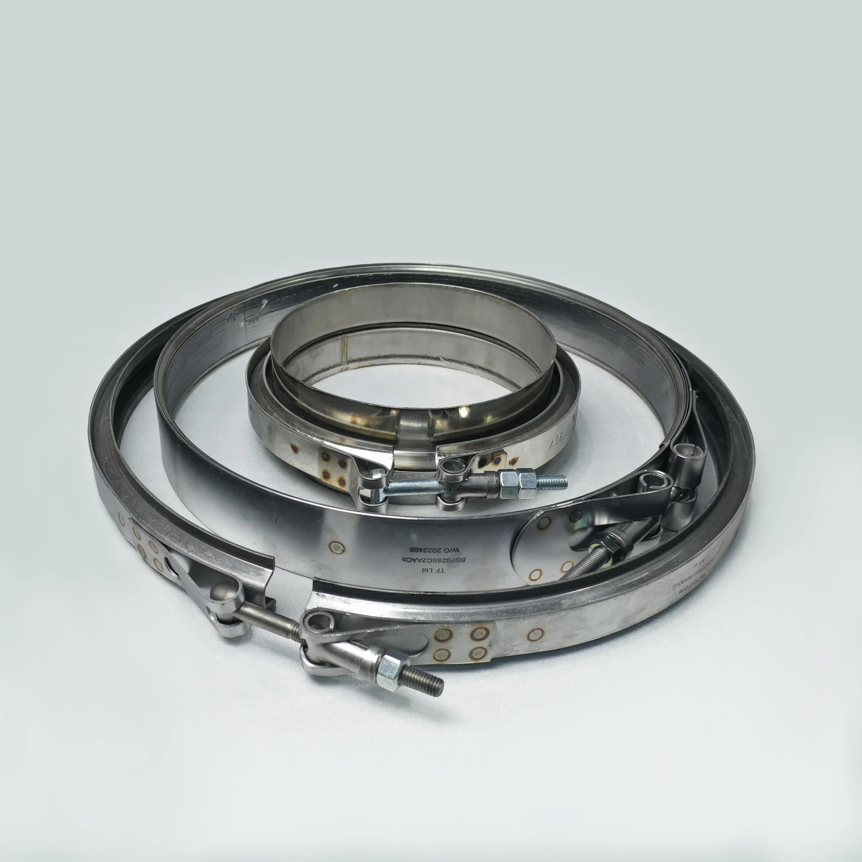 spent auto catalyst/DOC/DPF/india auto catalyst/converter catalytic