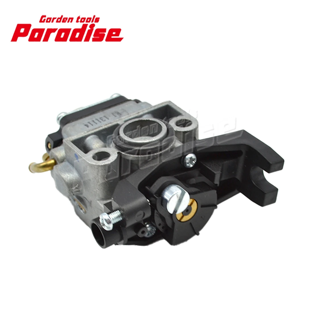Brush Cutter GX35 Genuine Carburetor Wholesale for 4-Stroke 35.8cc UMK435T Power Trimmer Replaces 16100-Z0Z-814