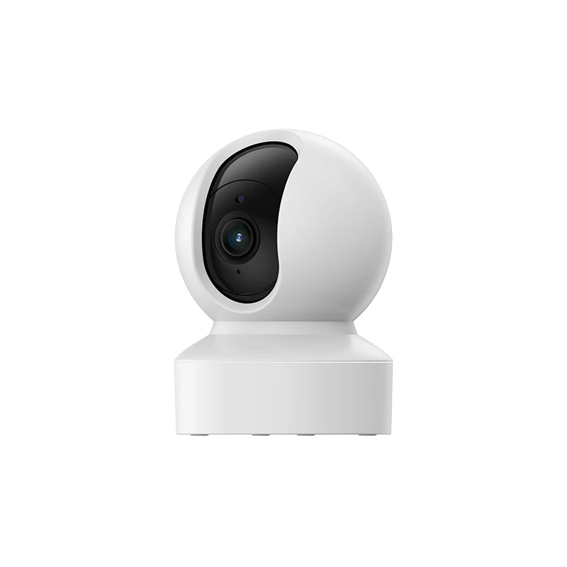 Наружная IP-камера видеонаблюдения QZT HD 3MP с двухсторонним аудио ночным видением