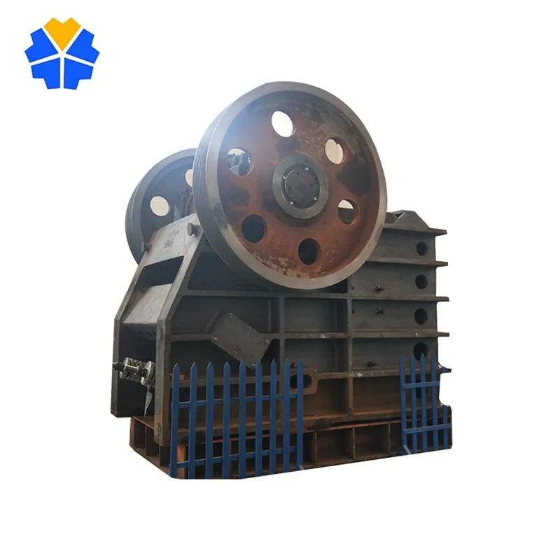 
Easy To Operate Small Jaw Crusher 250*400 Jaw Crusher Stone 