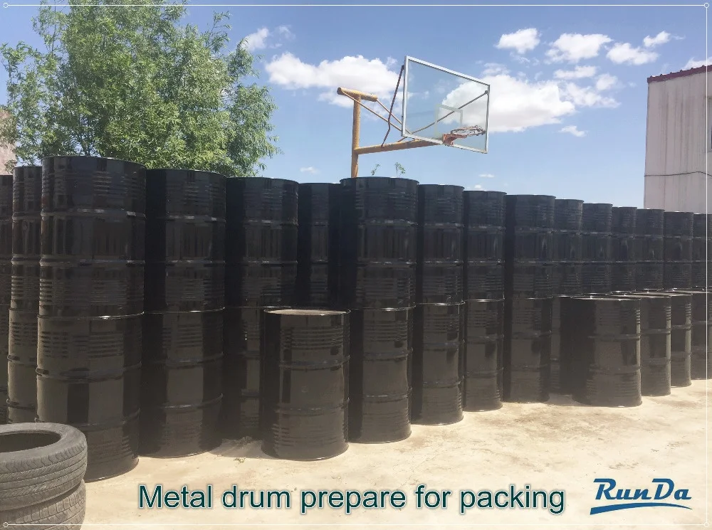 RD3001 Water soluble emulsifier cutting oil for metal working from china manufacturer