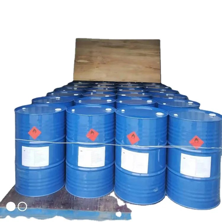 Конкурентоспособный этилацетат из Китая метилацетат 99,99