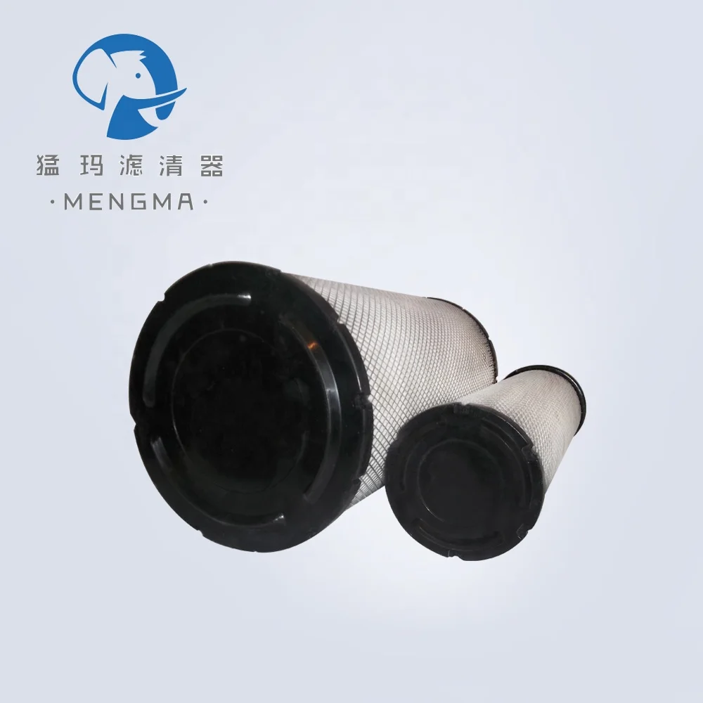 replacement Kaishan  compressor and  filters 537702321220 537702321210