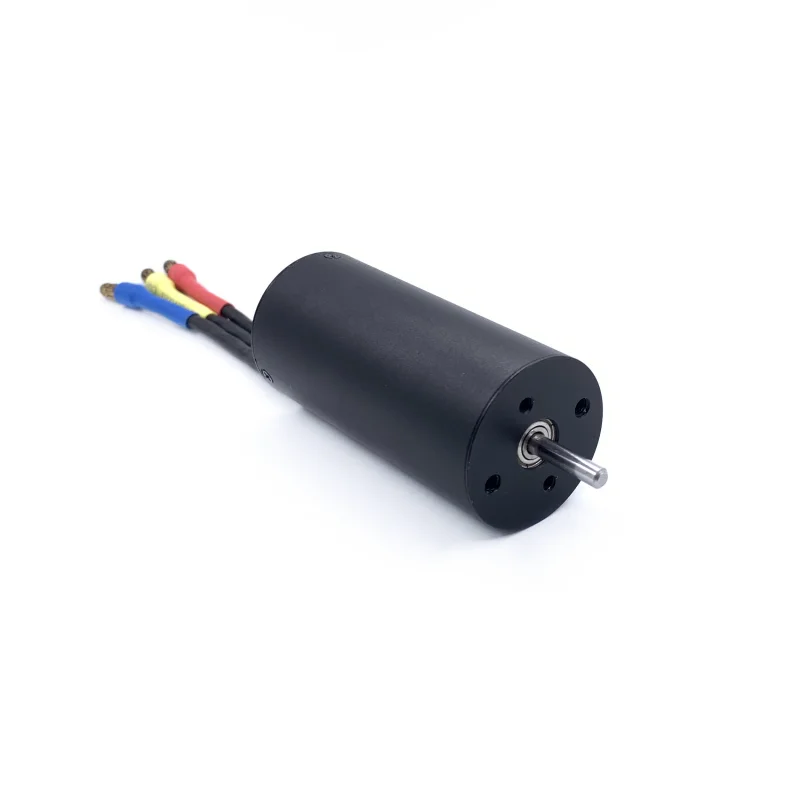 ST 2848 brushless dc motor 1960KV~65600KV 12T~20T 2 Pole Inrunner brushless motor with ESC For RC Car/RC Boat/Ducted Fan