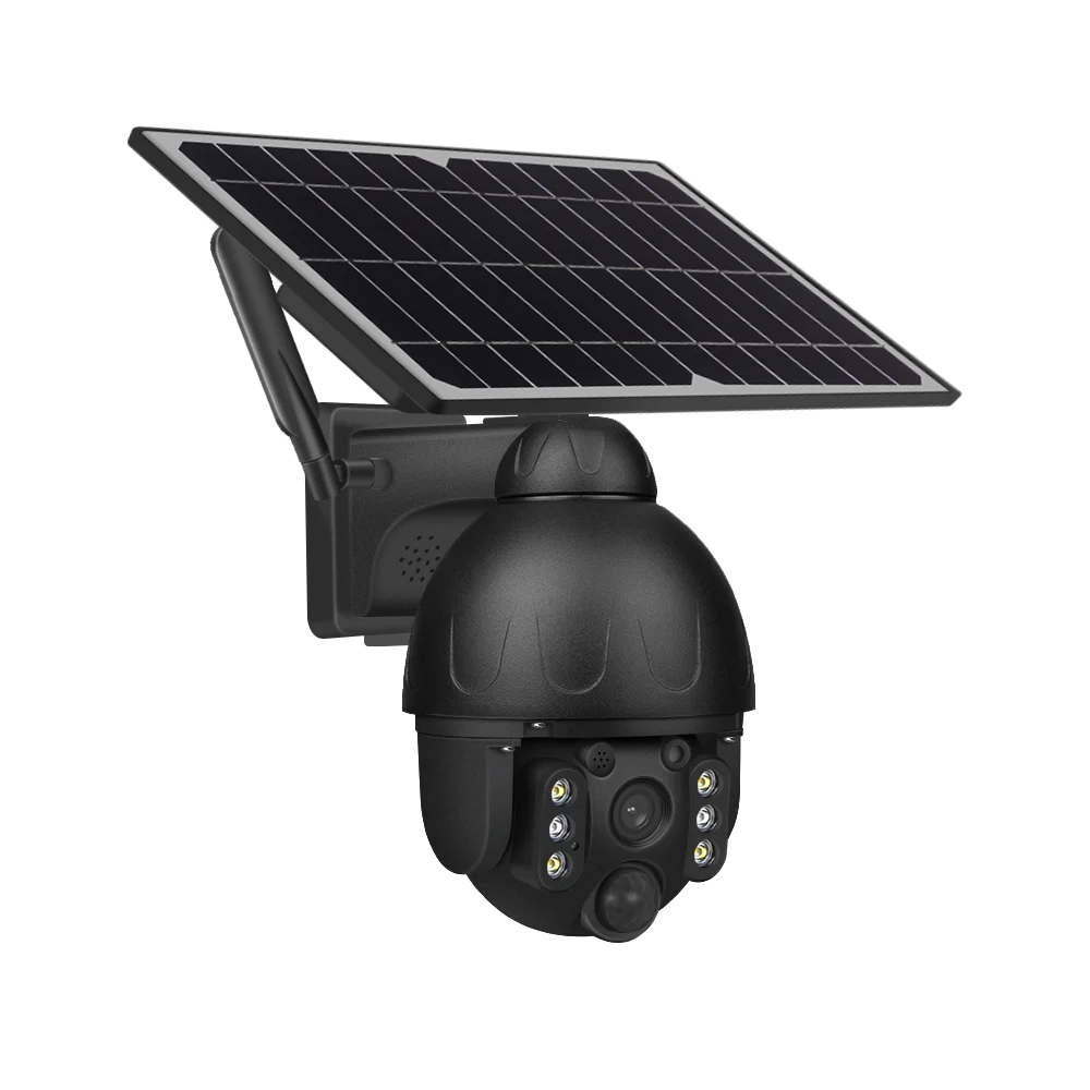 Камера видеонаблюдения