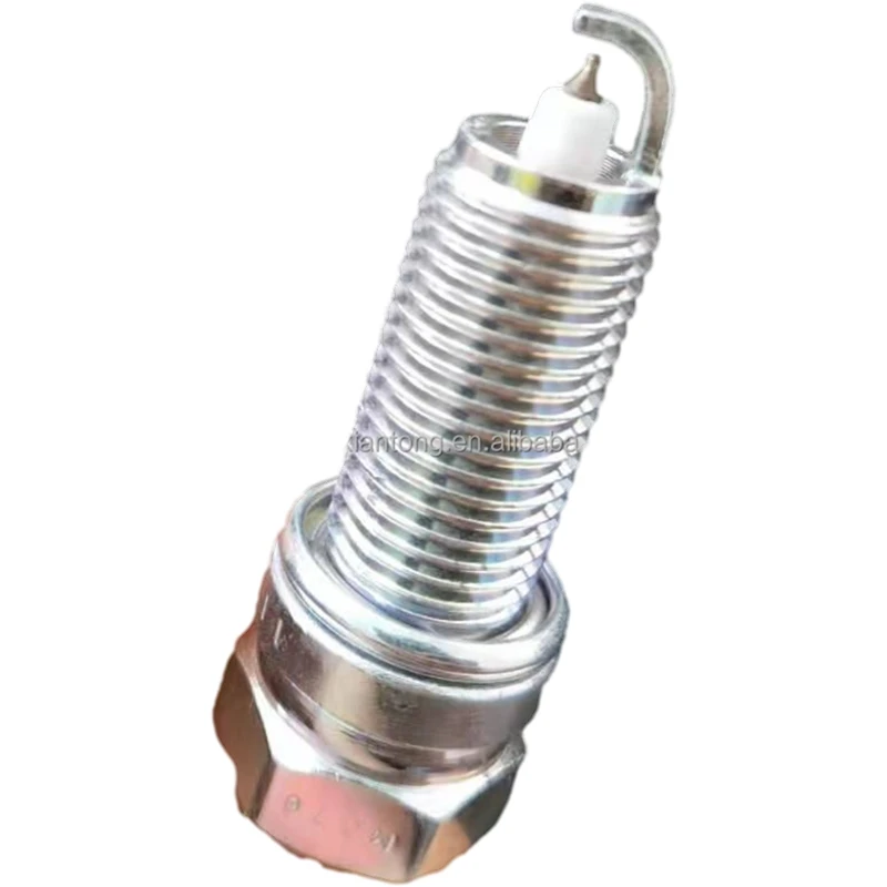 Hot sell factory price spark plugs 90919-01191 90919 01191 double iridium