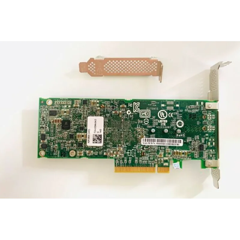 Asr-8805 PCI-E 3.0 2277500-r SAS/SATA/SSD RAID 12gb/s controller card