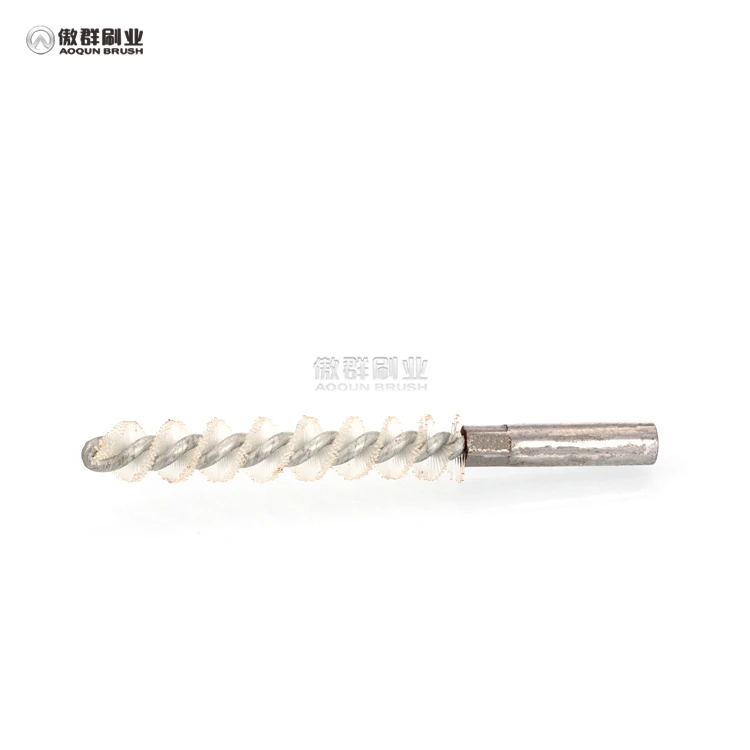 OEM Nylon Tyre Wheel Polish Car Cleaning Brush Kit For Cleaning Wheels Set