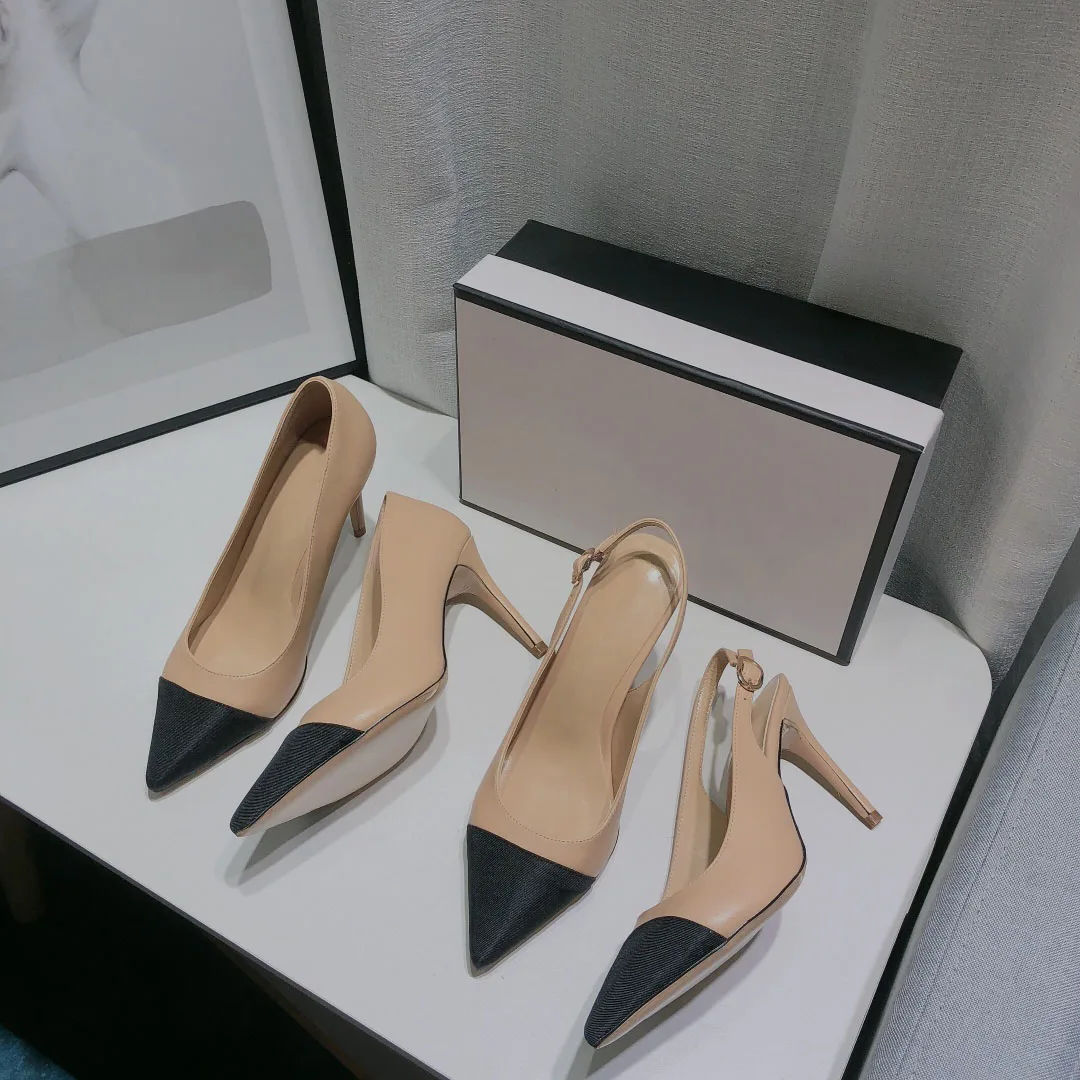 Лидер продаж женские роскошные дизайнерские ботинки кроссовки известных брендов репликационные туфли на высоком каблуке