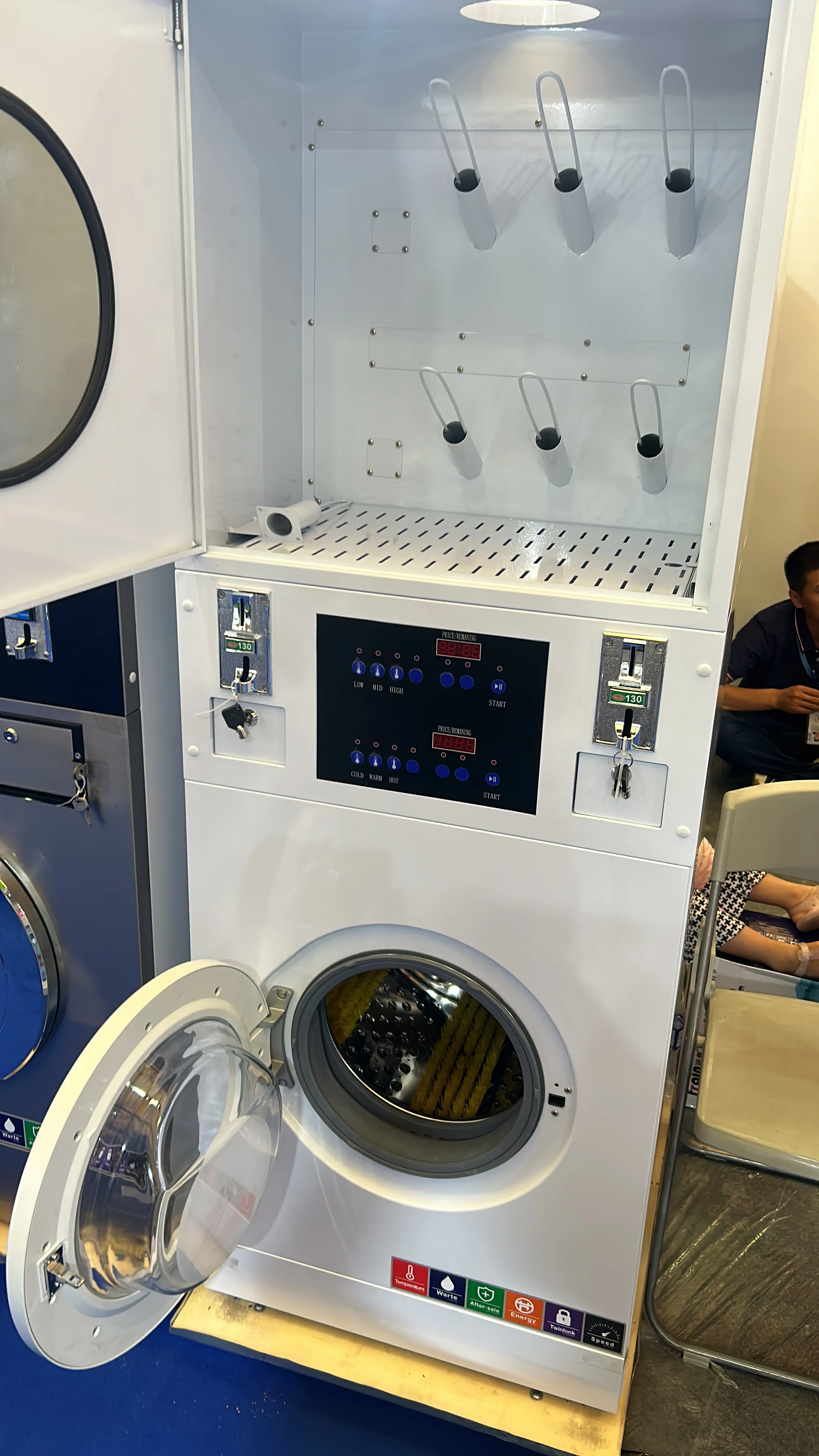 shoes washing machine washer and dryer