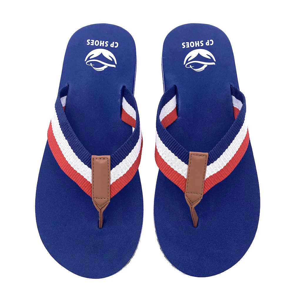Good Quality Comfortable Arch Support Flip Flops Sandal for Men