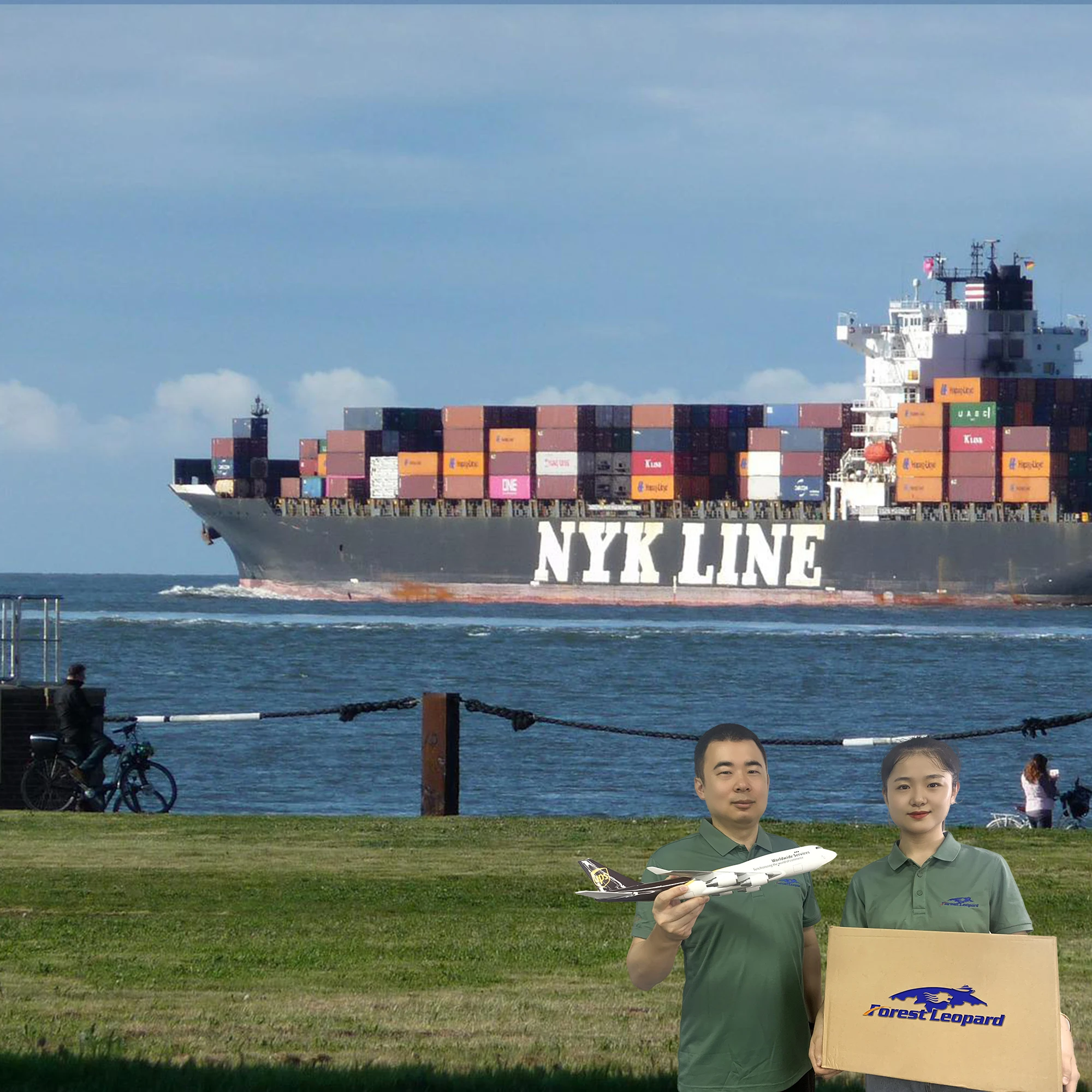 Экспресс-агент по доставке Китай Dhl Экспресс-Доставка в Австралию/США/Канаду быстрое обслуживание Лучшая цена от двери до