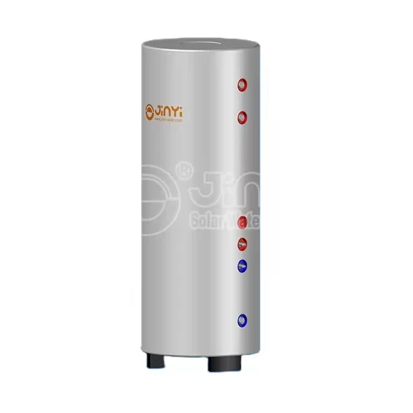 Europe Hot Water Tank Heating Element Solar Systems Heat Exchanger Buffer Tank Drinking Water For Germany