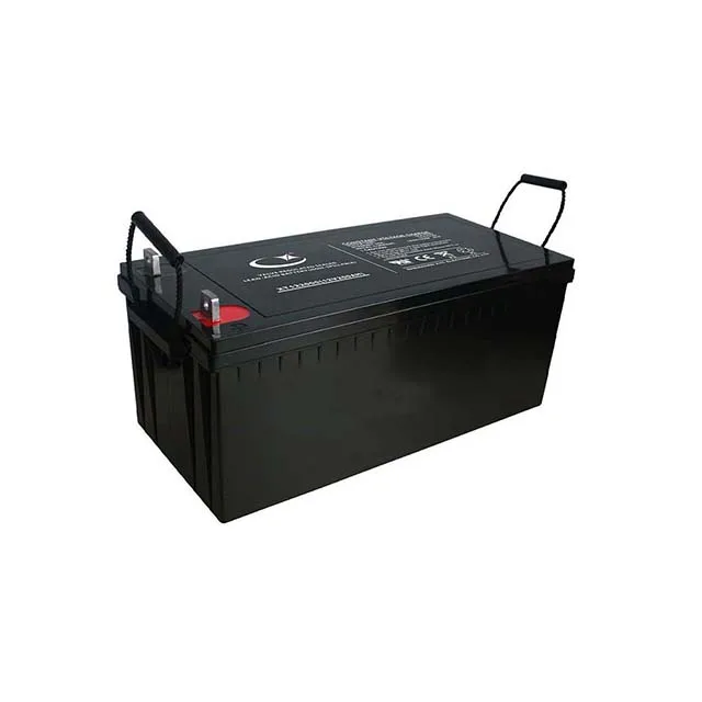 12V134AH 12V135AH 12V145AH AGM VRLA batteries