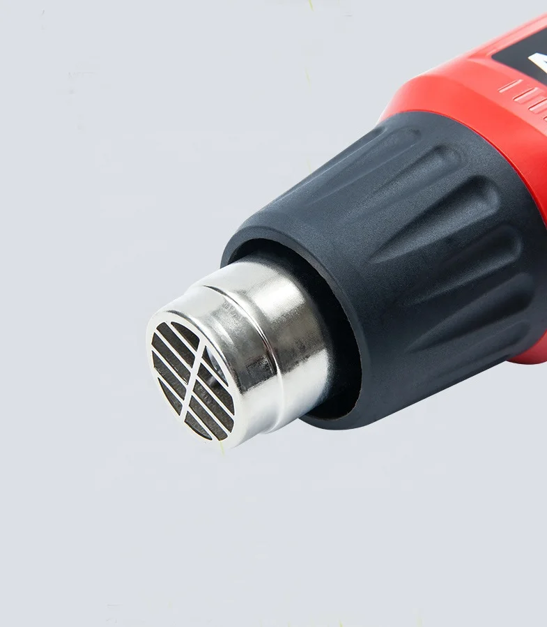 Industrial Electric Portable Hot Air Heater Gun Hot Air blower Heat Gun Hot Air Gun