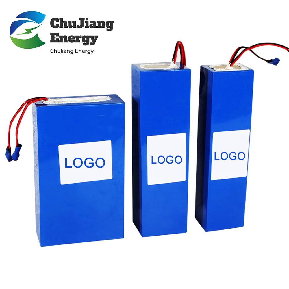 5kw 750w 18650 hybridizer rad e-bike battery