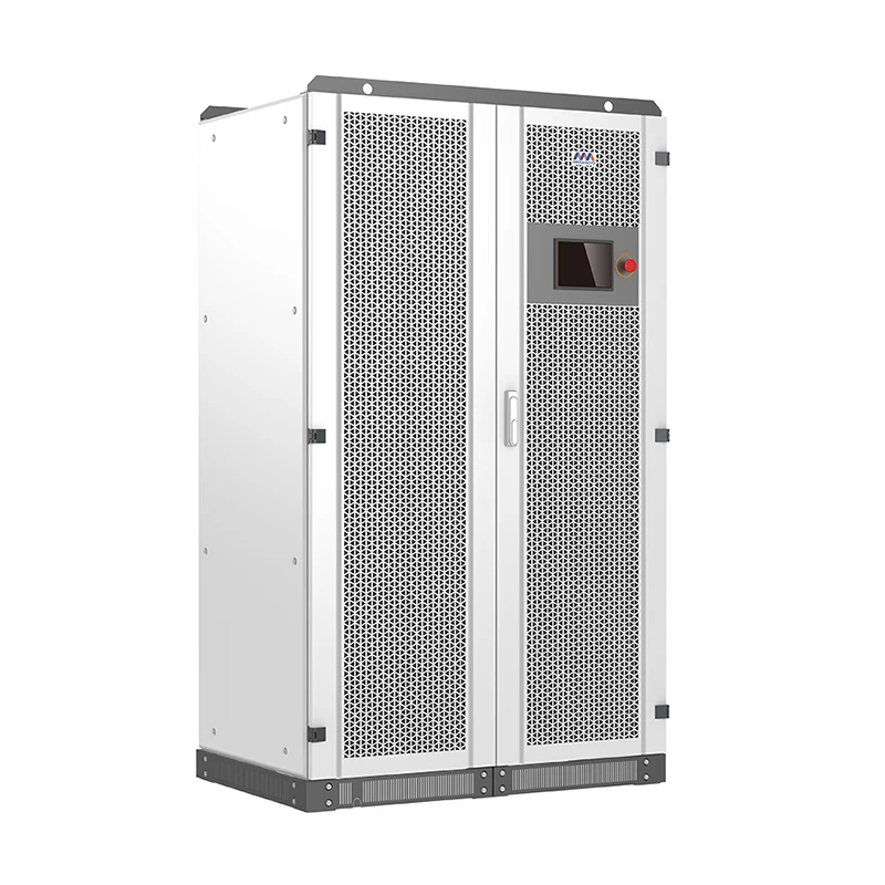 Fotovo off Grid Hybrid Inverter 20kw 30kw 50kw 100kw DC to AC Electric Power Solar Inverter Price