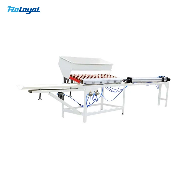 High productivity Automatic BOPP Sealing Self adhesive Tape slitting and rewinding machine