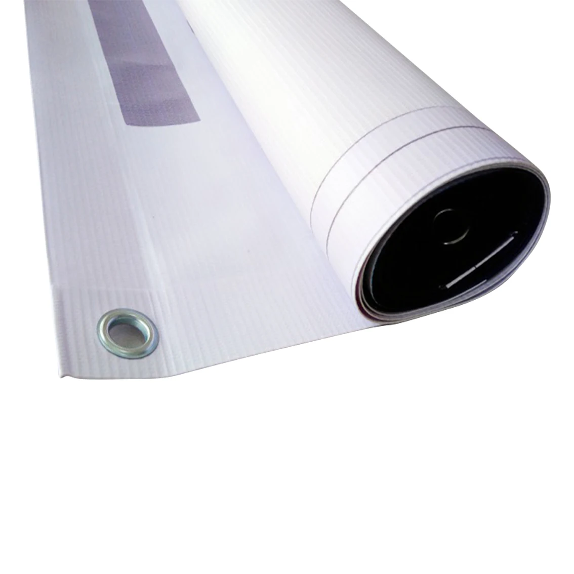 Zhejiang GLP high quality advertising banner Outdoor Full color PVC flex banner eco solvent banner