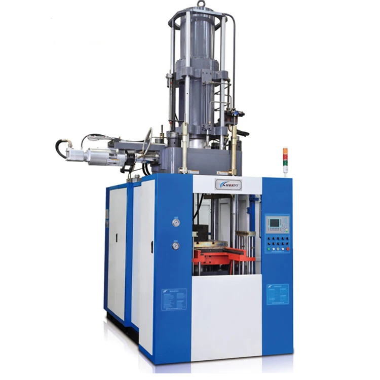 300 ton rubber injection molding machine rubber product making machinery for making auto rubber parts