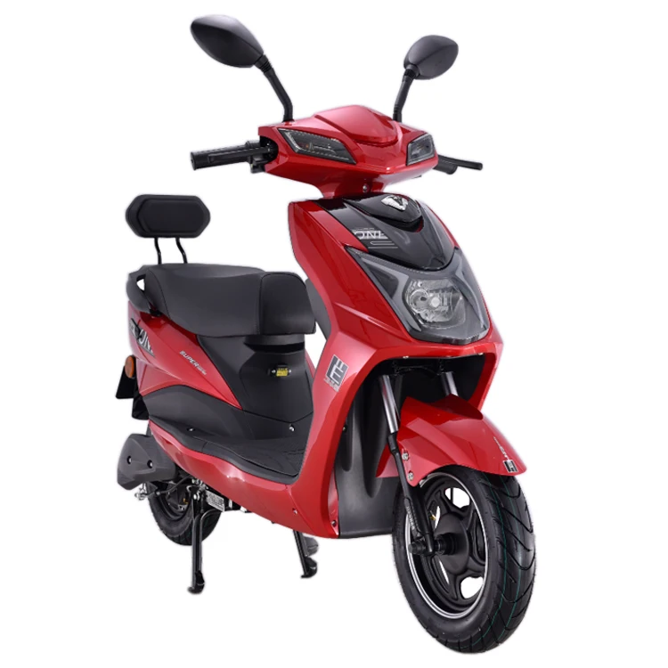 VIMODE Горячая продажа Электрический мотор 800w Китай мопед