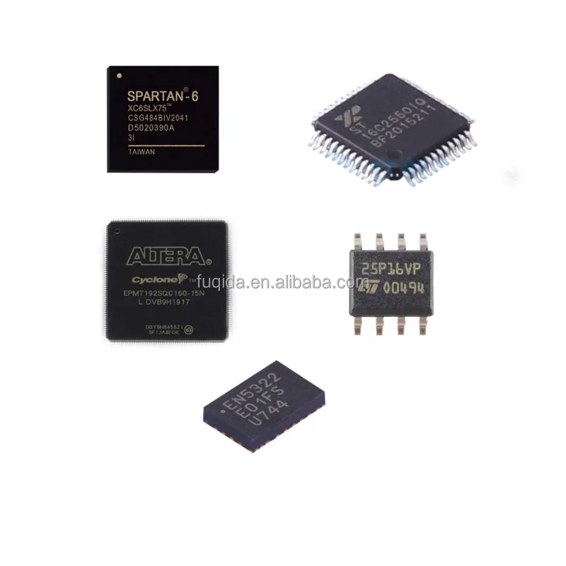 Mosfet Amplifier Circuit Epf10k100abc356-1 Ic Epf10k100abc Field Programmable Gate Array Epf10k100 With High Quality