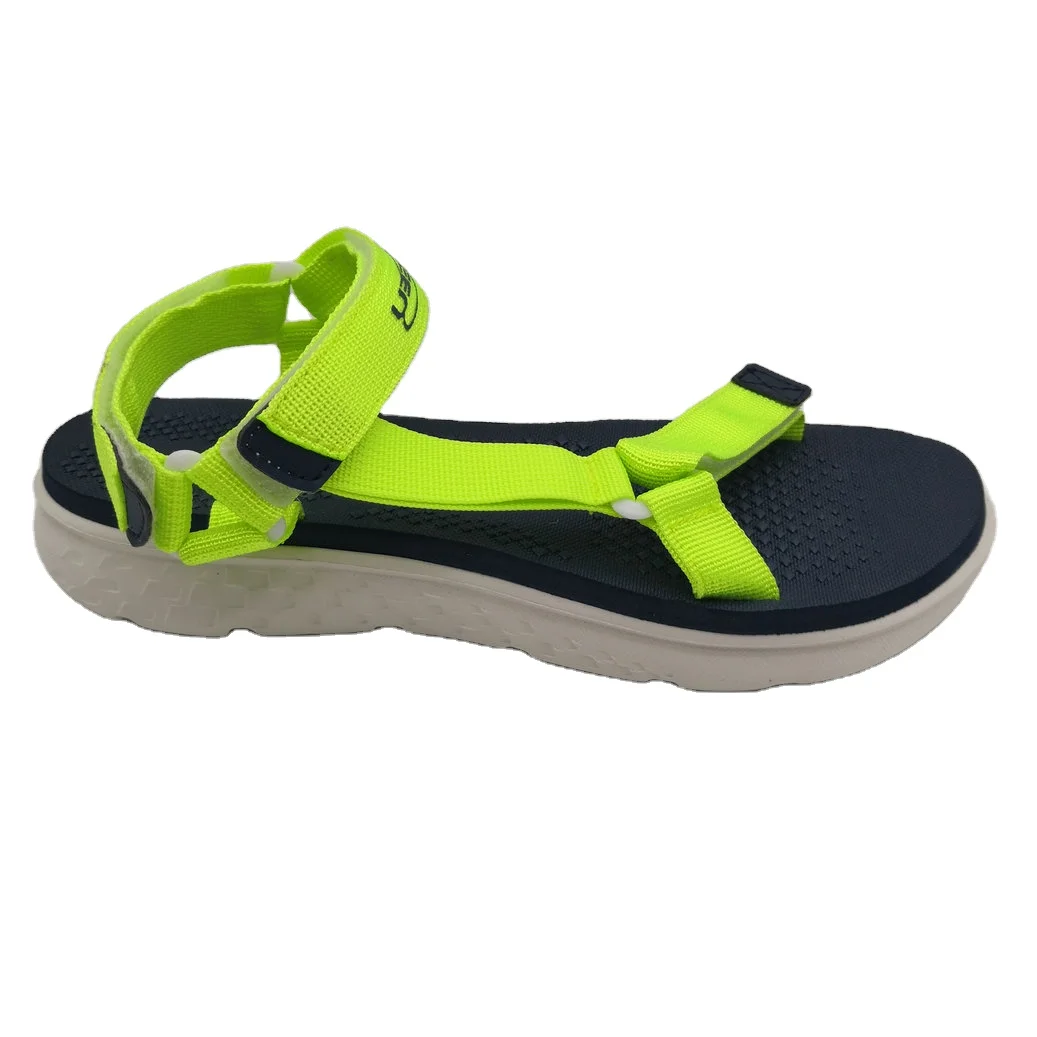 
High quality Outdoor summer EVA walking sandals garden unisex clogs 