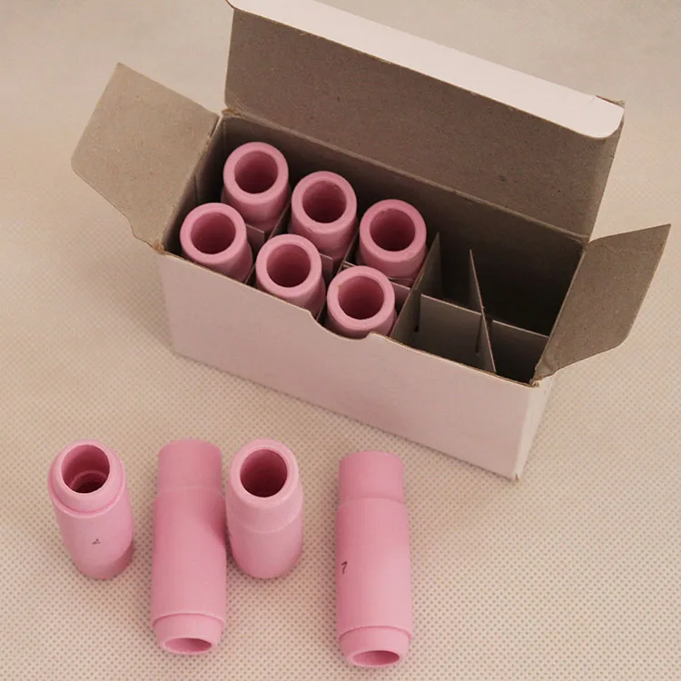 Wholesale price argon arc welding nozzle / WP series nozzle