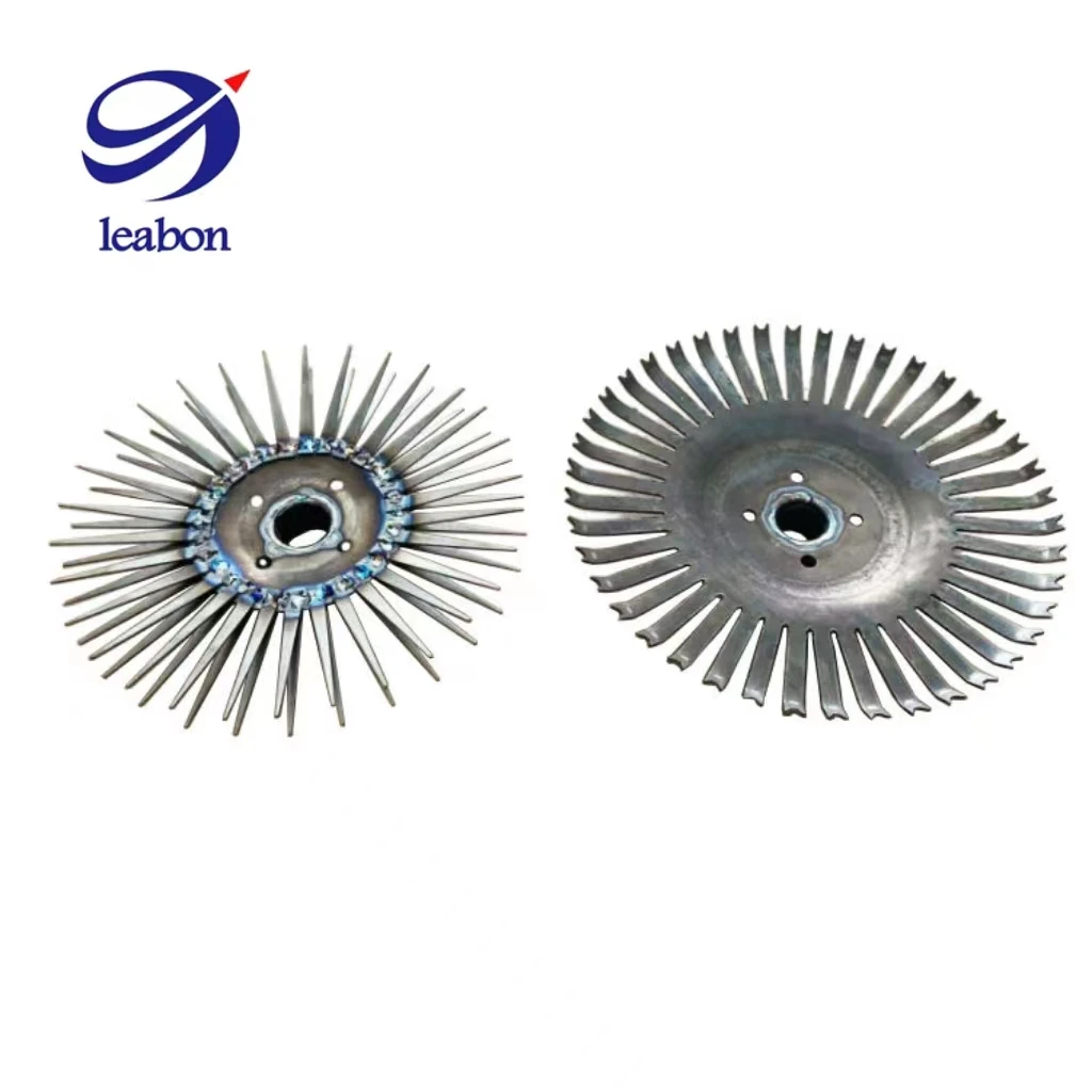 Low price Titanium anodizing racks 30 station atti and hooks for electrolysis