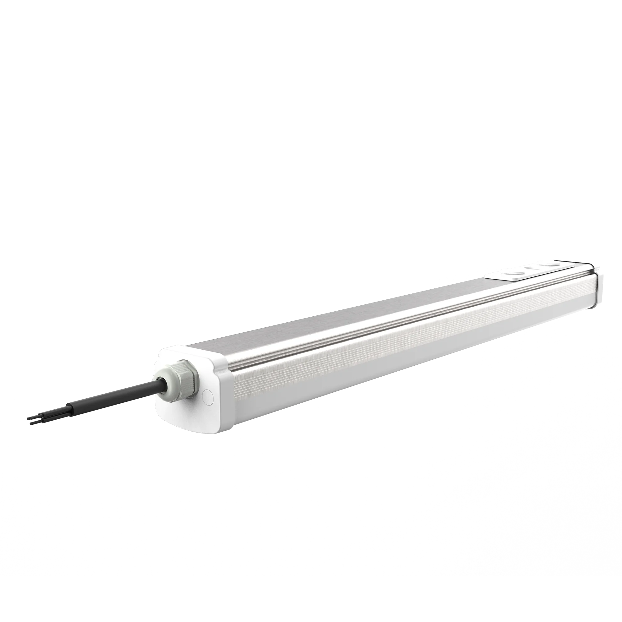 Toppo 120 см 150 светодиодный светильник с тройной защитой фабрика проводки задней