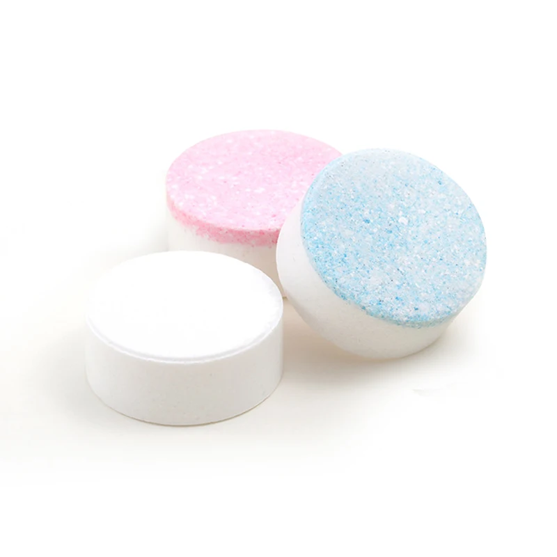 Factory wholesale cheap apparel washing stain removal High concentrated Laundry Tablets detergent