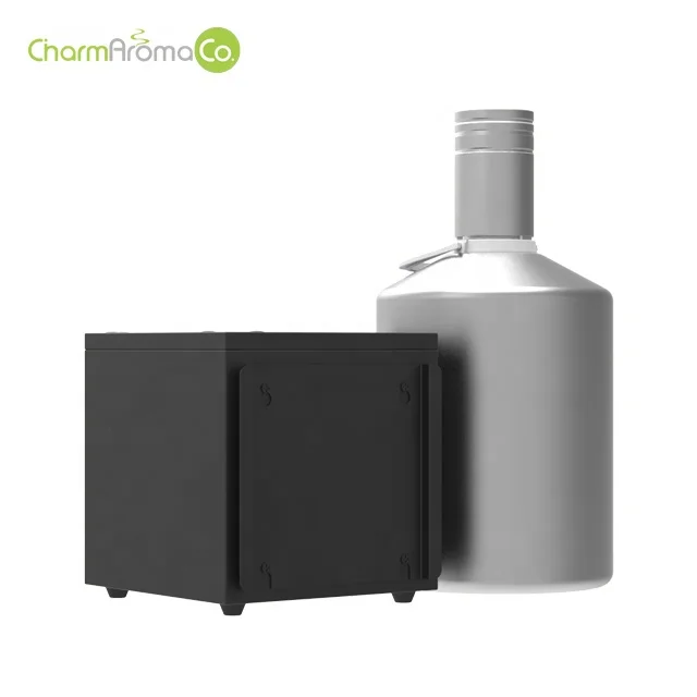 Direct Factory Supply Commercial Hotel Scent Machine, Scent Air Machine for Hotel