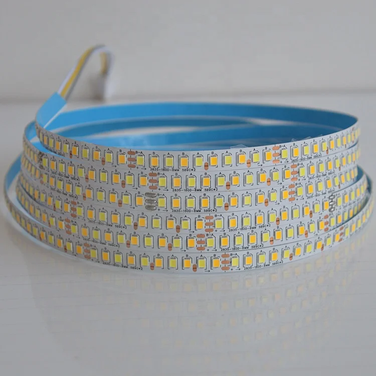 Hot sale Constant Current type SMD 2835 Series Flexible LED Strip
