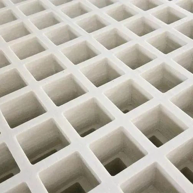FRP Grating