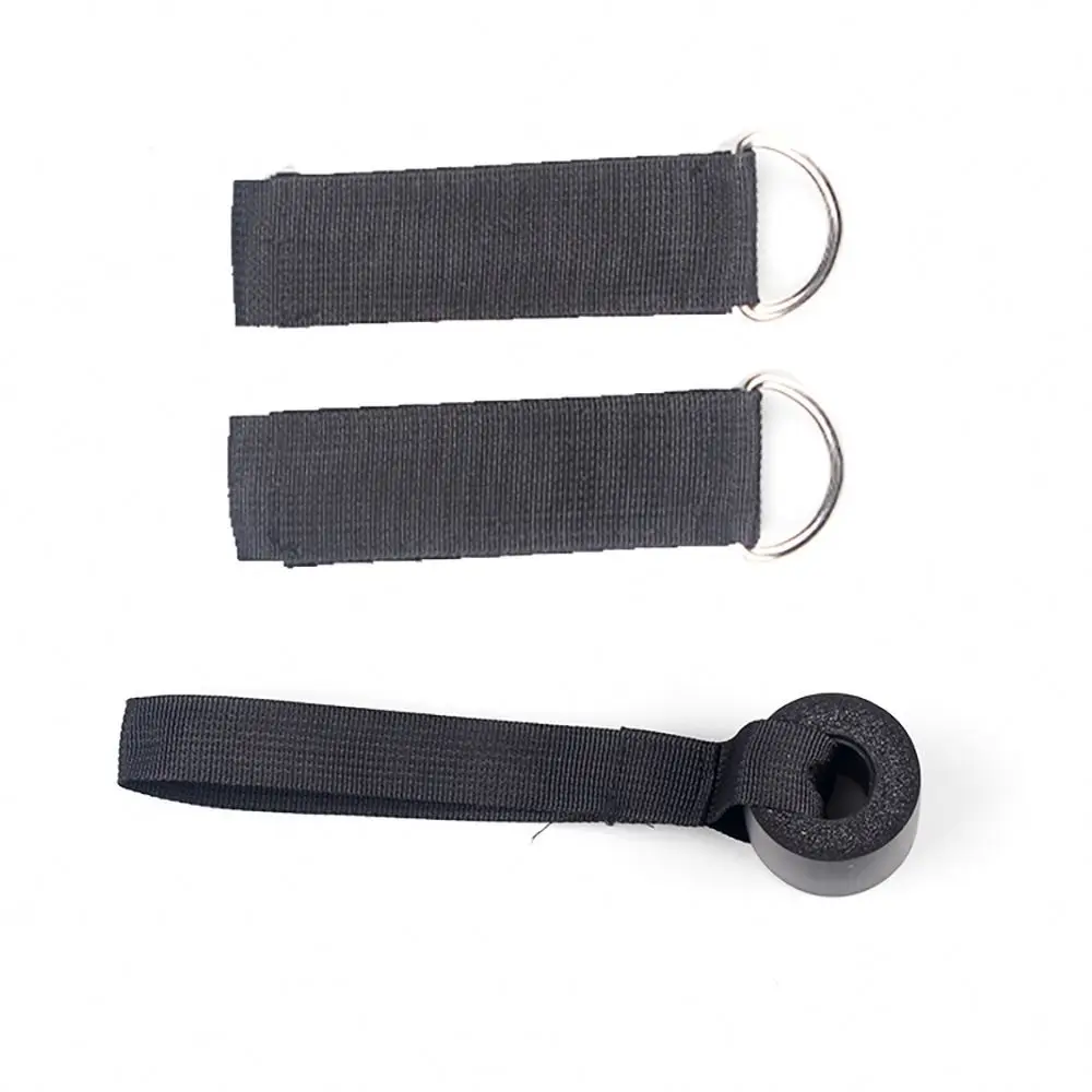 
Yoga Exercise Home Gyms Workout Fitness 11 Resistance Bands Set Expander Rubber Tubes Band Stretch Training Elastic Pull Rope 