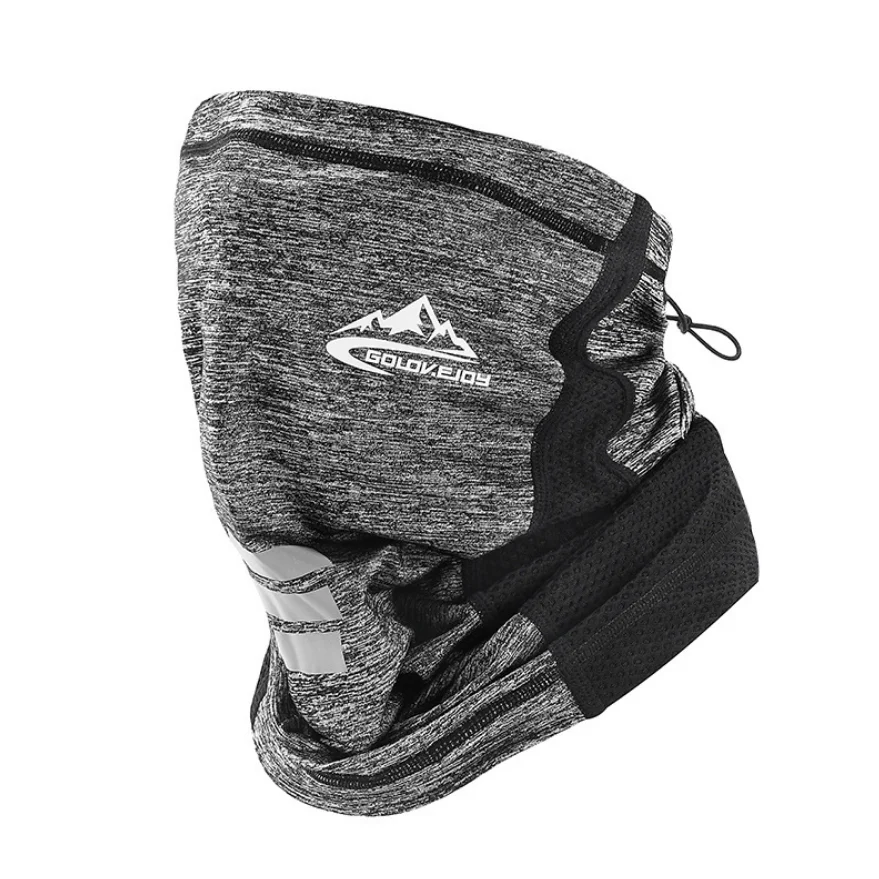 2020 Amazon top seller cooling Neck Gaiter, Wholesale Outdoor Multi-function Summer Sunscreen custom Neck Gaiter for unisex