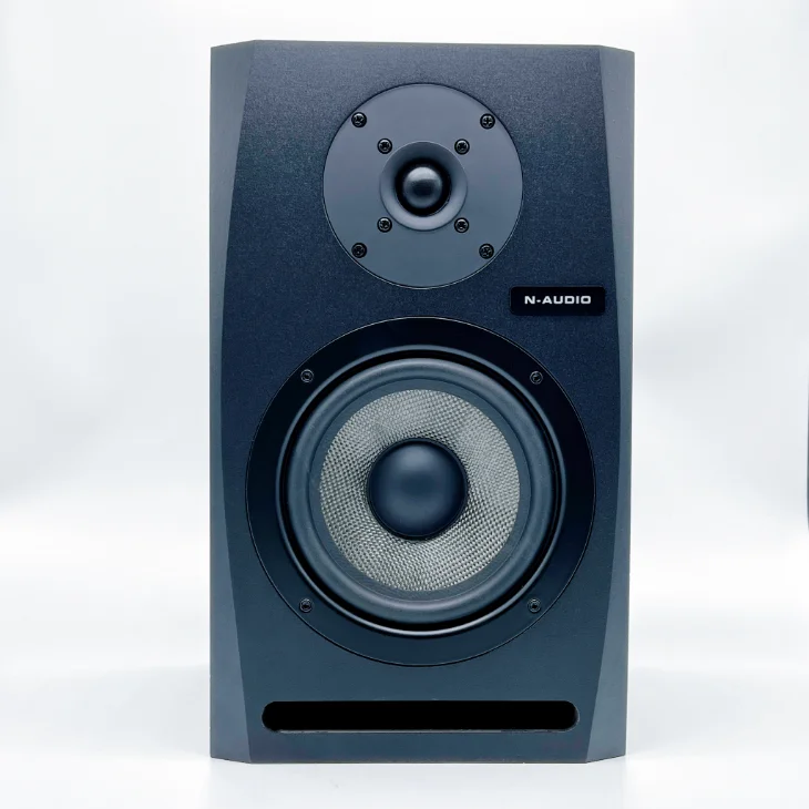 2020 N-AUDIO Active 6-inch Speakers Monitor M6