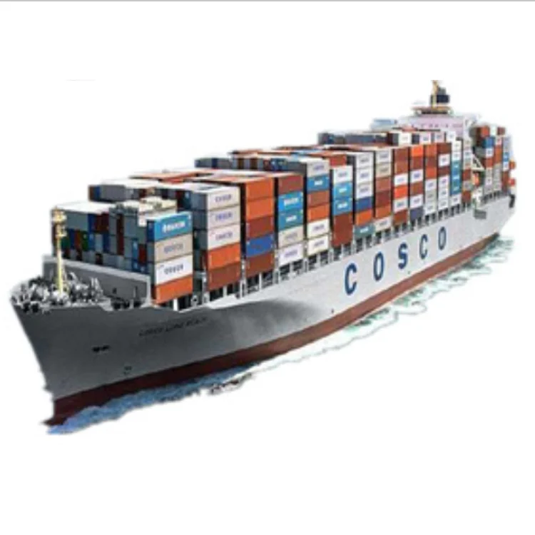 
 Китай безопасный Быстрый Профессиональный Производитель Морская перевозка грузов  