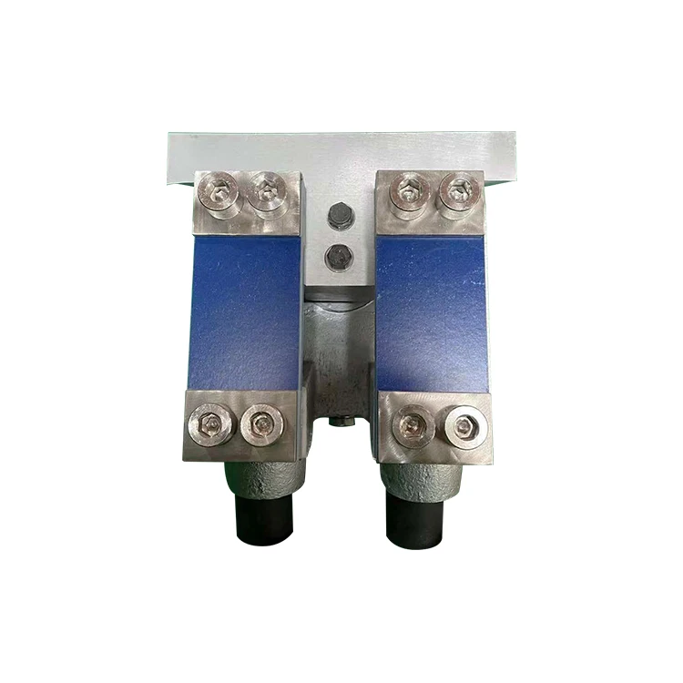 New Low Price Energy Saving Electromagnetic High Efficiency Vibrating Feeder