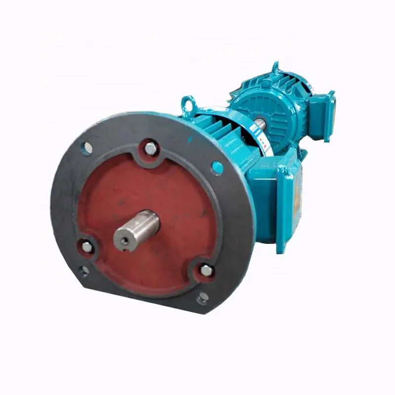 YD100L2-4/2 High quality and high efficiency multistage variable speed motor