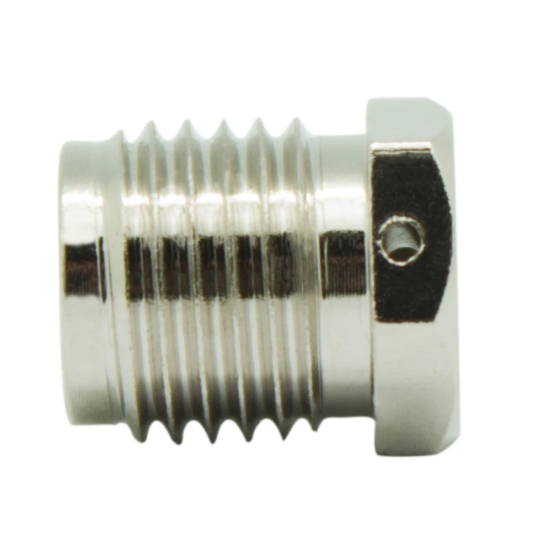 1.8K, 3K, 5K, 7.5K 7500psi Unified Burst Rupture Disk for Paintball Tank Regulator or CO2 Cylinder Valve